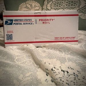 Mens mystery box! 5 pieces! NWT and NWOT!